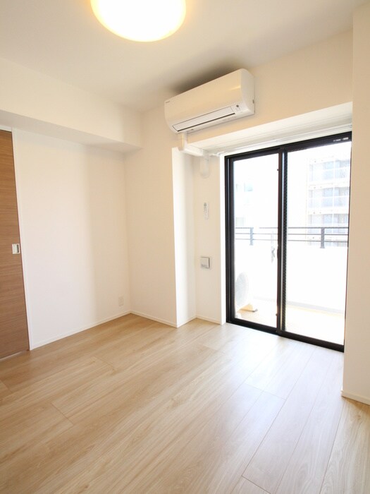 居室 S-RESIDENCE 月島