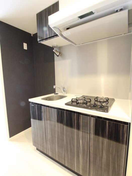 キッチン S-RESIDENCE 月島