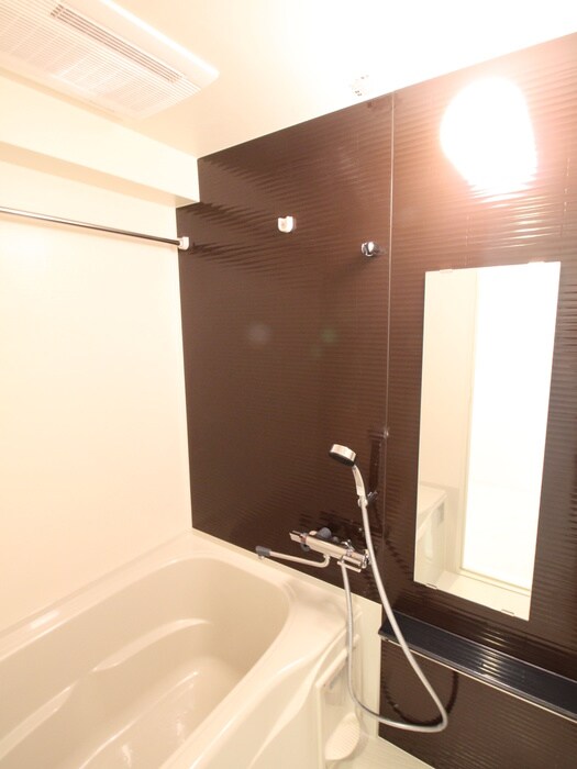 バス／シャワールーム等 S-RESIDENCE 月島