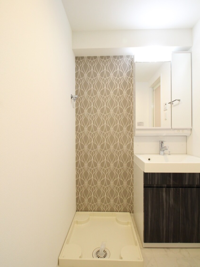 洗濯機置場 S-RESIDENCE 月島