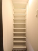 靴箱 S-RESIDENCE 月島