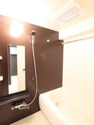 バス／シャワールーム等 S-RESIDENCE 月島