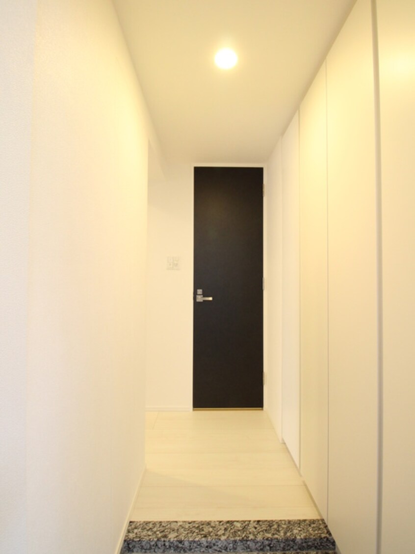 玄関 S-RESIDENCE 月島
