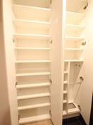 靴箱 S-RESIDENCE 月島