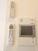 内観写真 S-RESIDENCE 月島