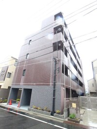 BRIZZ下丸子DUE（102）