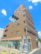 外観写真 ビルクリバラ