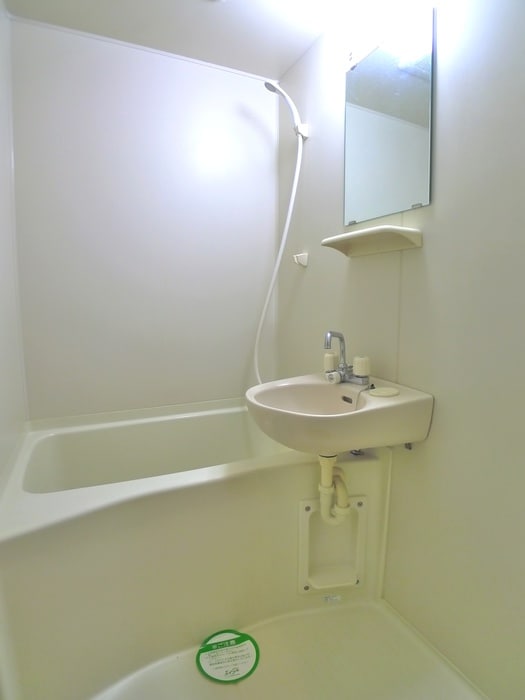 バス／シャワールーム等 ビルクリバラ