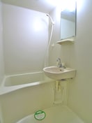 バス／シャワールーム等 ビルクリバラ