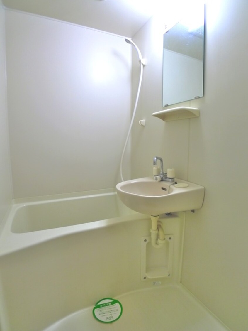 バス／シャワールーム等 ビルクリバラ