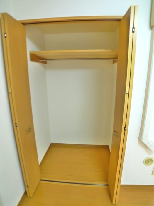 収納 ビルクリバラ