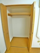 収納 ビルクリバラ