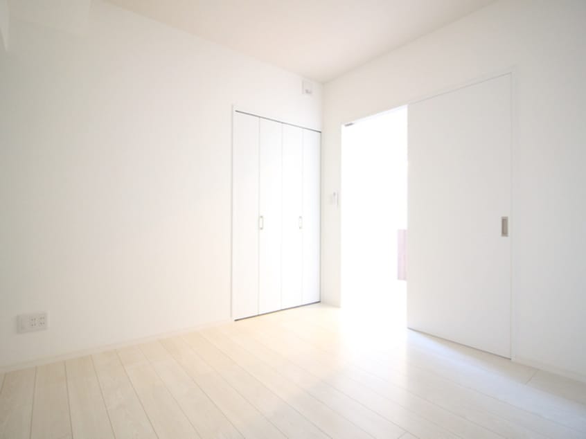 居室 ニューガイア川崎 No.70