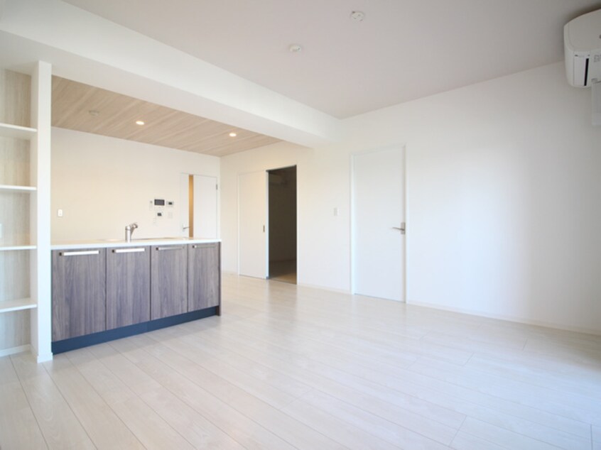 キッチン ニューガイア川崎 No.70