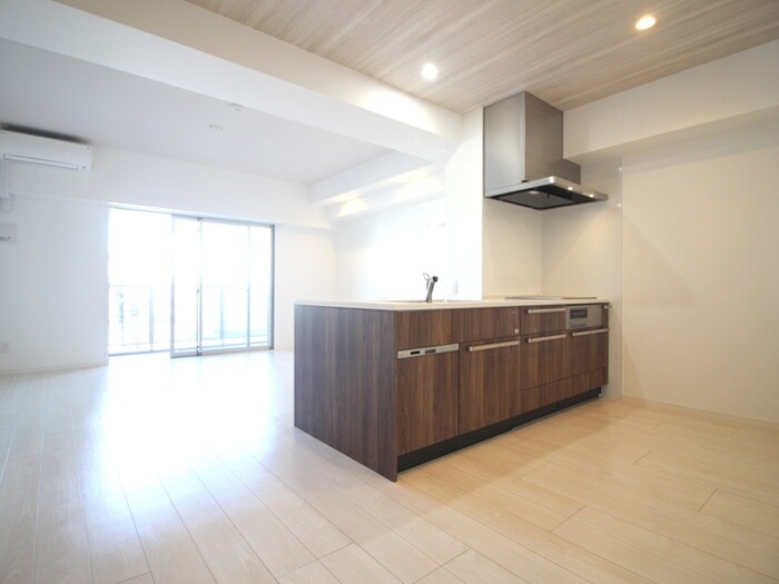 キッチン ニューガイア川崎 No.70