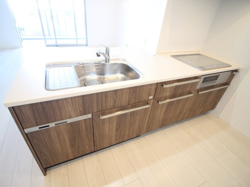 キッチン ニューガイア川崎 No.70