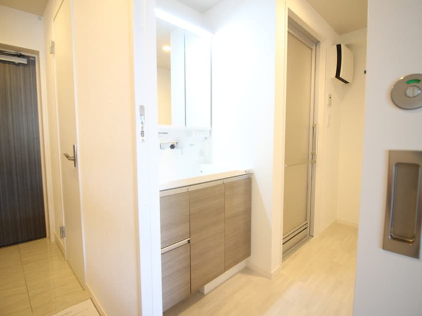 洗面 ニューガイア川崎 No.70