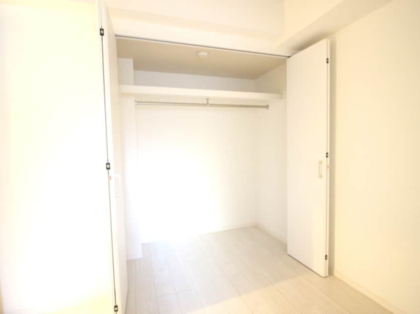 収納 ニューガイア川崎 No.70