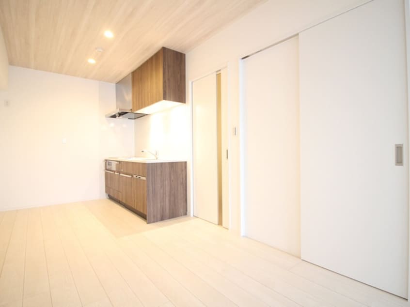 キッチン ニューガイア川崎 No.70