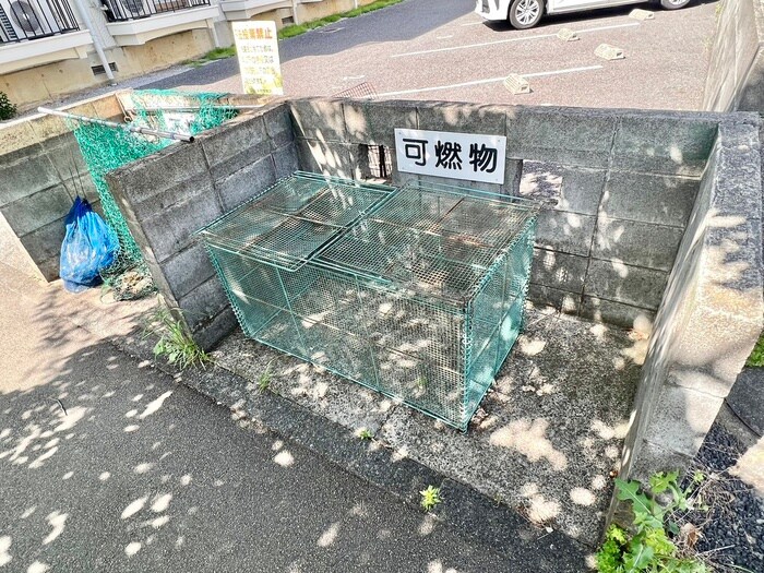 建物設備 ルミエールタナカ