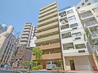 ヴェルト五反田イースト（501）