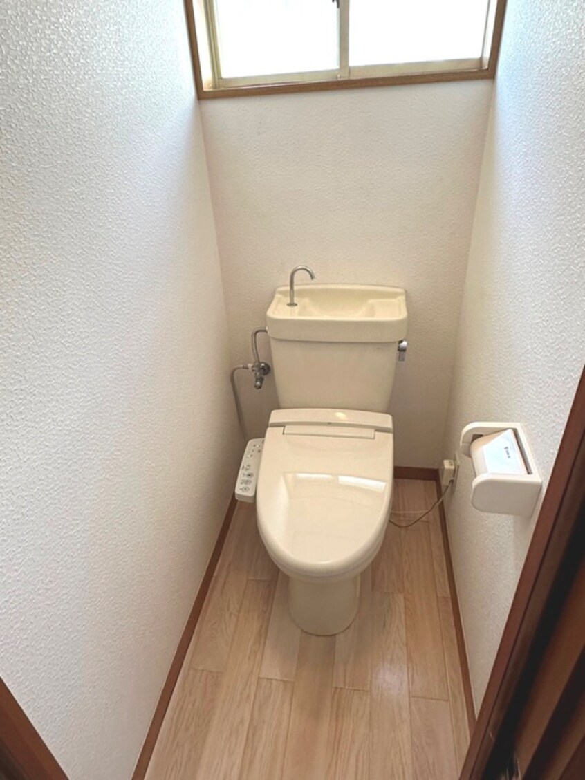 トイレ プレイス相模原