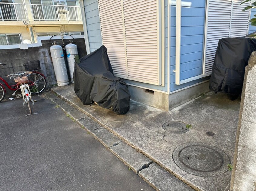 建物設備 プレイス相模原