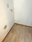 洗濯機置場 プレイス相模原