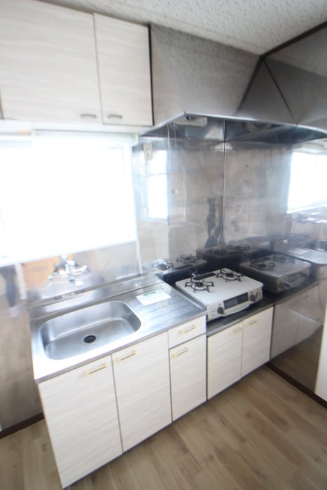 キッチン ドリ－ムメッセ