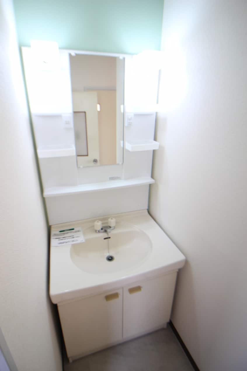 洗面 ドリ－ムメッセ