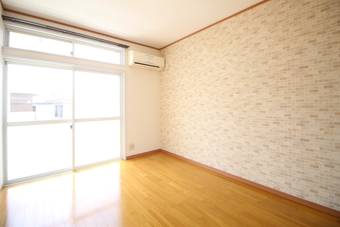 居室 ドリ－ムメッセ