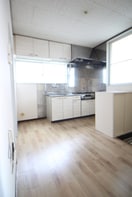 内観写真 ドリ－ムメッセ