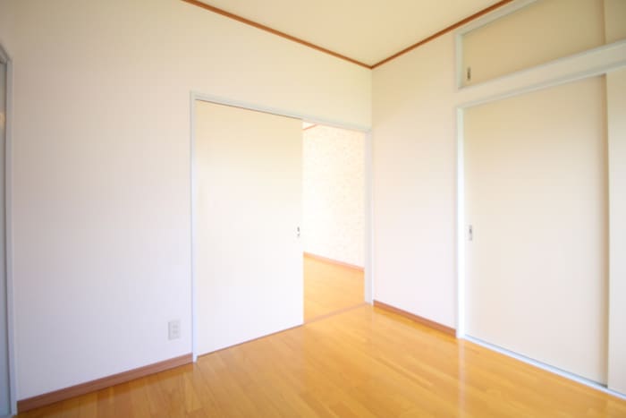 内観写真 ドリ－ムメッセ