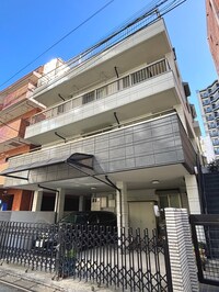 コーポクローネ