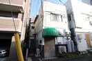 エステート反町２の外観