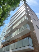 Steady Court桜上水