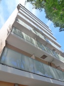 外観写真 Steady Court桜上水