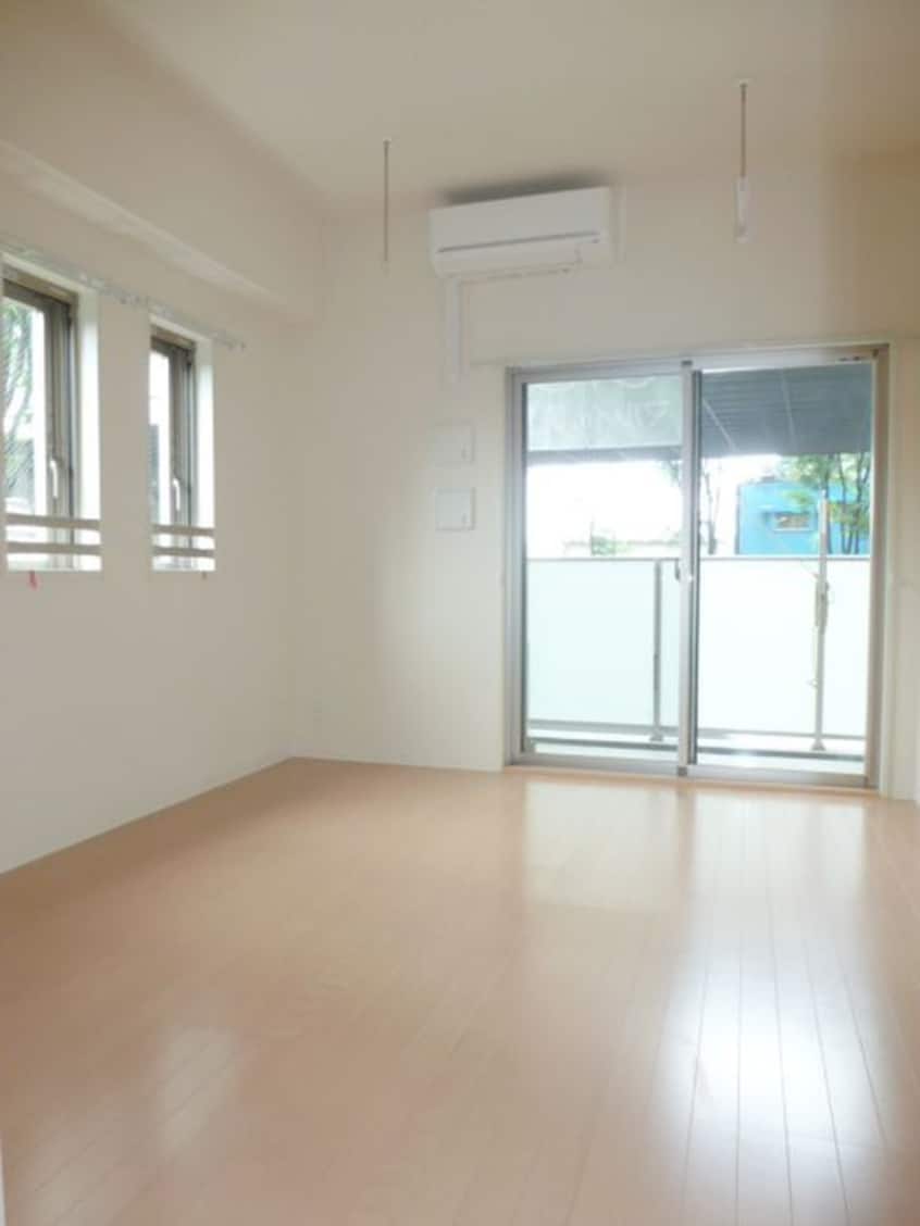 居室 Steady Court桜上水