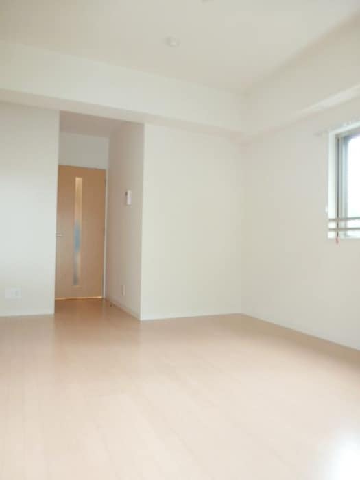 居室 Steady Court桜上水