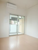 居室 Steady Court桜上水