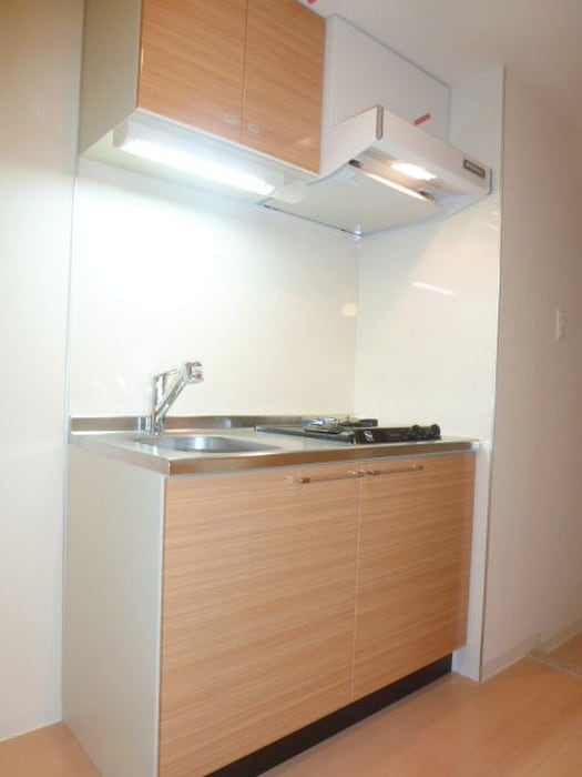キッチン Steady Court桜上水