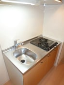 キッチン Steady Court桜上水