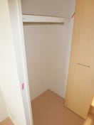 収納 Steady Court桜上水