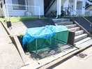 建物設備 ホワイトハウス荏子田
