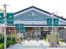 北野エース フーズブティック あざみ野ガーデンズ店(スーパー)まで705m ホワイトハウス荏子田