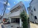 コーポ　シネラリアの外観