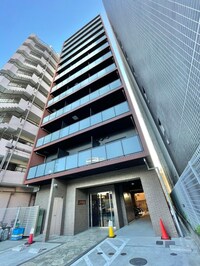 スパシエステージ池袋西(504)