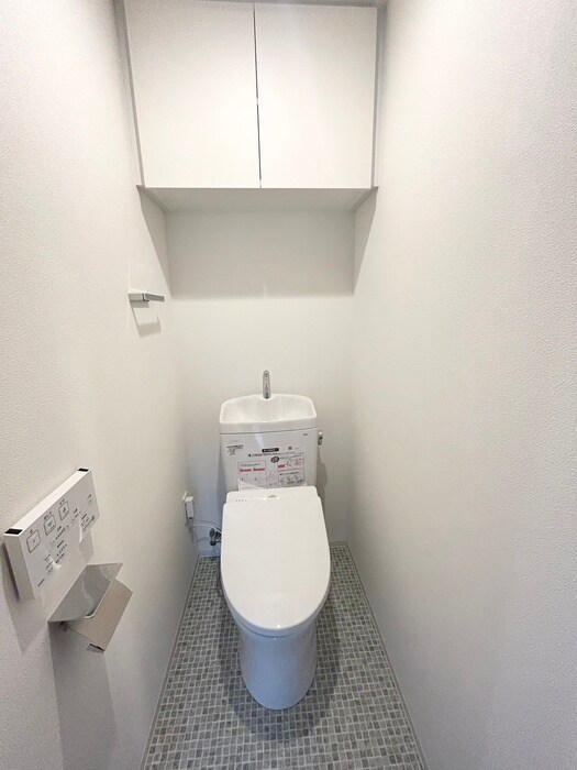 トイレ MAITRI　YOTSUYA