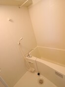 バス／シャワールーム等 雪谷伍番館