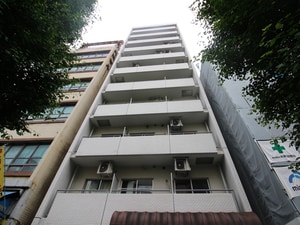 御徒町永谷タウンプラザ(504)
